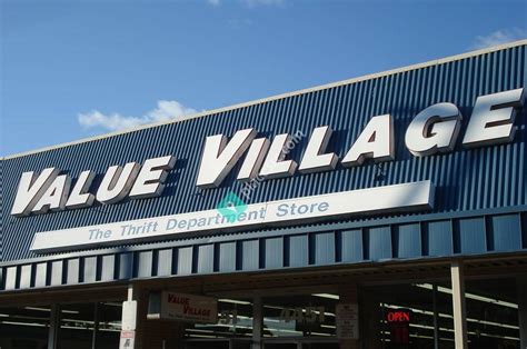 value village memorial drive|Value Village Thrift Store in 3435 Memorial Dr, Decatur.